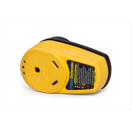 Camco 55310 Power Defender Voltage Analyzer CA322041